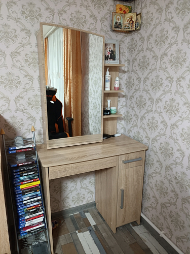 Трюмо Виктория-2 фото покупателя 51