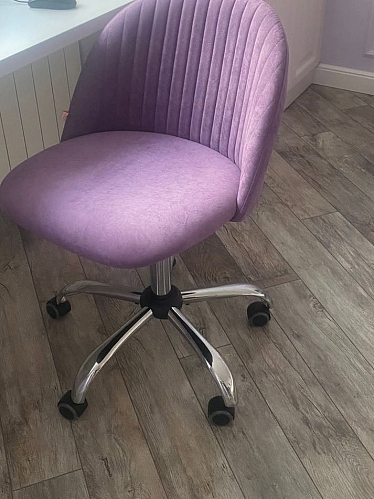 Компьютерное кресло Melody/Мелоди малахит фото покупателя 197