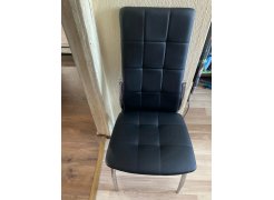 Стул Farini белый фото покупателя 4