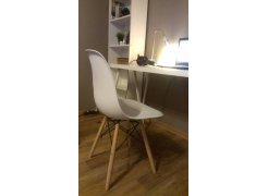 Стул Eames PC-015 серый фото покупателя 518