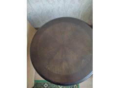 Журнальный стол Lorein tobacco фото покупателя 7