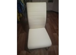 Стул Basit light grey fabric фото покупателя 29