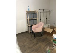 Стул на металлокаркасе Slam розовый фото покупателя 79