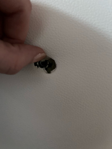 Компьютерное кресло Kolson whitе фото покупателя 46