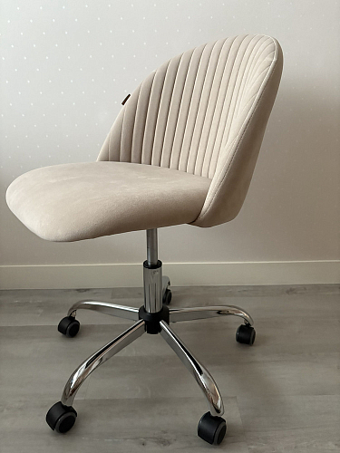 Компьютерное кресло Melody/Мелоди малахит фото покупателя 62