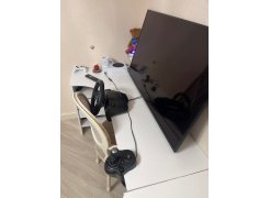 Письменный стол СПм-25 левый бетон фото покупателя 28