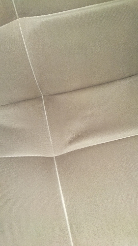 Стул на металлокаркасе Чилли бирюзовый / черный фото покупателя 1501