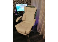 Компьютерное кресло Kolson сream фото покупателя 106