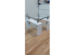 Журнальный столик CT1-052 white фото покупателя 10