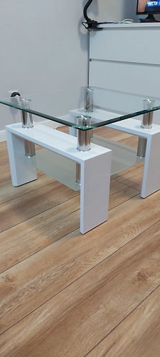 Журнальный столик ST-052 wenge фото покупателя 10