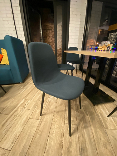 Стул Lilu бежевый фото покупателя 21