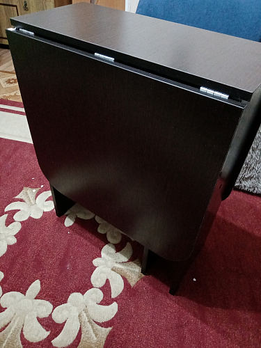 Стол-книжка Мечта дуб сонома фото покупателя 115