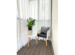 Стул Scandinavia белый фото покупателя 1