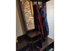 Прихожая Мила венге фото покупателя 37