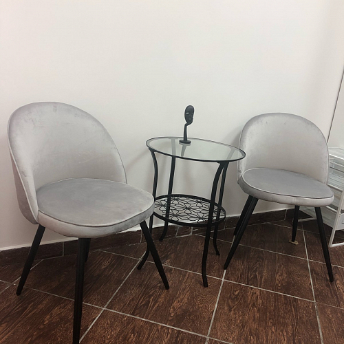 Стул Dodo темно-бежевый фото покупателя 99