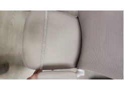 Компьютерное кресло Konfi light gray / white фото покупателя 189
