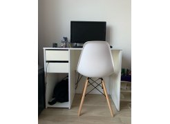 Стул Eames PC-015 blue фото покупателя 164