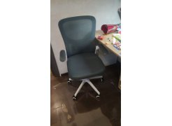 Компьютерное кресло Konfi light gray / white фото покупателя 198