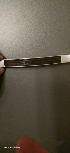 Готовая гостиная Бертелена белое дерево / белое дерево фото покупателя 103