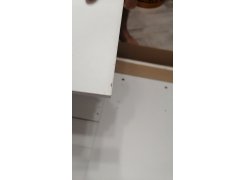 Письменный стол СПм-25 правый белый фото покупателя 89