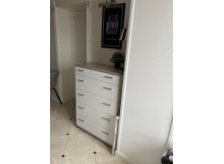 Комод КМ-2 Ш шамони фото покупателя 1