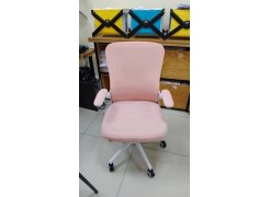 Компьютерное кресло Konfi light gray / white фото покупателя 135