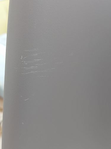 Стул Eames PC-015 yellow фото покупателя 362