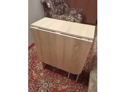 Стол-книжка Мечта венге фото покупателя 8