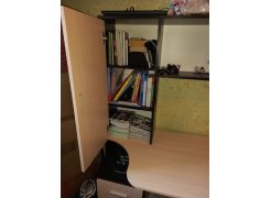 Письменный стол КСТ-16 белый фото покупателя 85