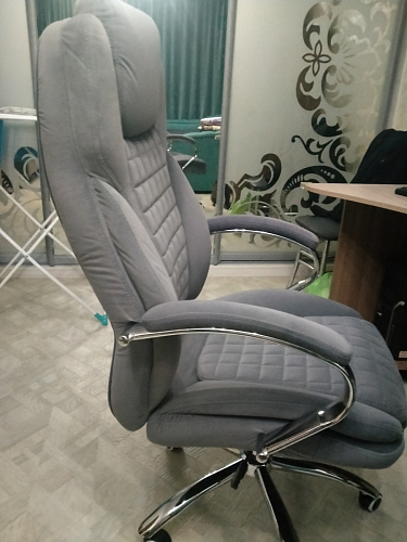 Компьютерное кресло Herd cream фото покупателя 52