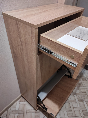 Обувница ТП-2 дуб делано фото покупателя 10