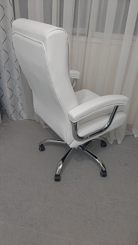 Компьютерное кресло Class black фото покупателя 16