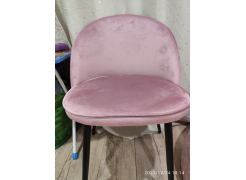 Стул на металлокаркасе Dodo khaki фото покупателя 60