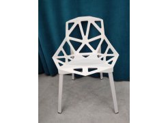 Стул One PC-015 черный фото покупателя 103