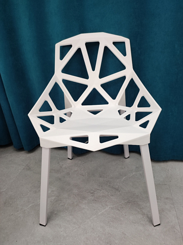 Стул One PC-015 черный фото покупателя 103