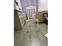 Стул Midea white фото покупателя 19