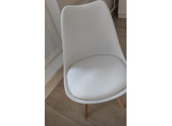 Деревянный стул Bonuss dark gray / wood фото покупателя 10