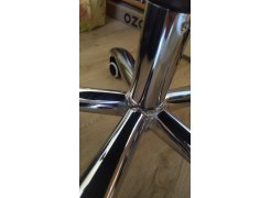 Компьютерное кресло Tomar кремовое фото покупателя 138