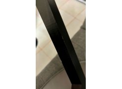 Стул Bonuss blue / wooden legs фото покупателя 40