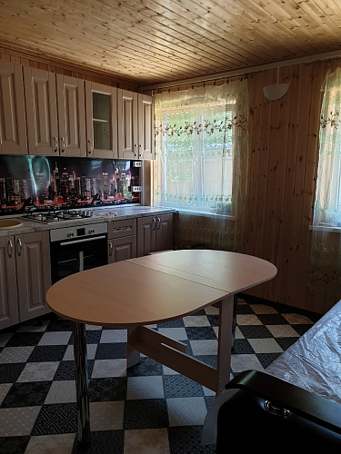 Стол-книжка СтК12 белый фото покупателя 31