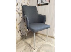Стул Benza beige fabric фото покупателя 6