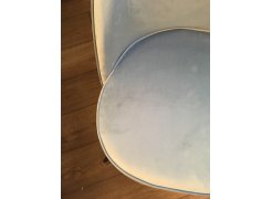 Стул Dodo светло-серый фото покупателя 135