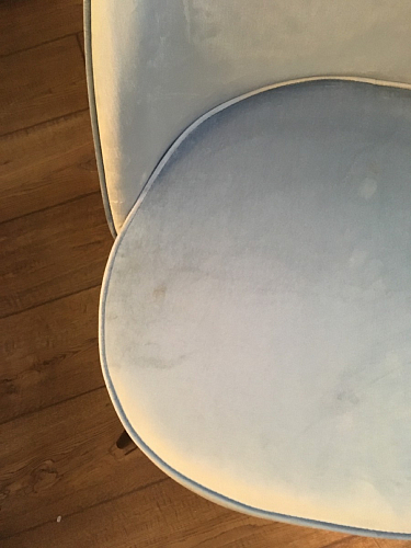 Стул Dodo темно-бежевый фото покупателя 135