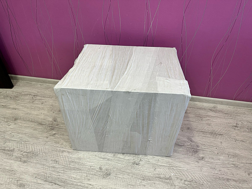 Стул на металлокаркасе Чилли бирюзовый / черный фото покупателя 160