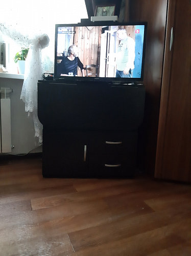 Стол-тумба дуб сонома фото покупателя 14