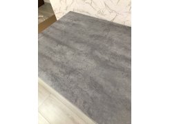 Стол Лота Лофт 120 25 мм сабия / черный матовый фото покупателя 105