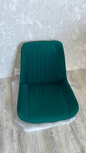 Комплект стульев Седа К 4 шт латте / черный фото покупателя 113