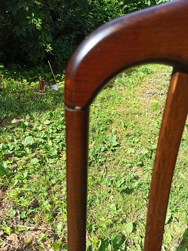 Стул Aron фото покупателя 16