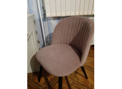 Стул Gabi 1 бежевый фото покупателя 208