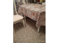 Стол Риттен белый фото покупателя 18